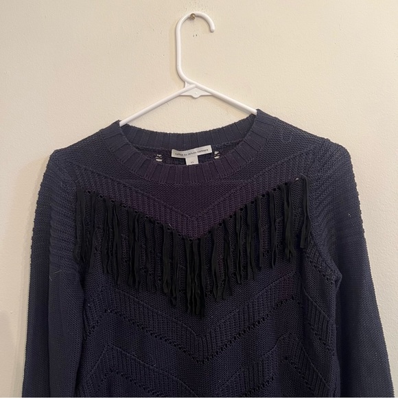 Autumn Cashmere Sweater - Picture 5 of 5